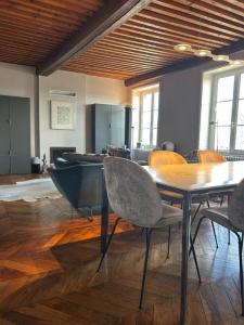 photo For sale Apartment CLERMONT-FERRAND 63