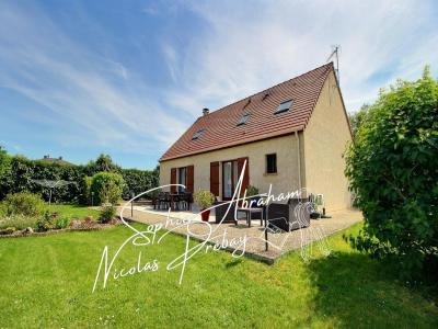 Vente Maison 6 pièces ANGERVILLE 91670