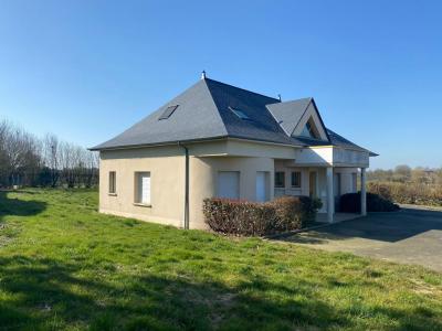 photo For sale House BIERNE 53
