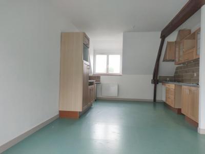 Vente Appartement 3 pièces SAINT-DONAN 22800