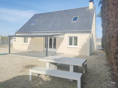 Vente Maison 6 pièces COETMIEUX 22400