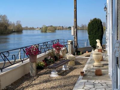 Vente Maison VIGNONET  33