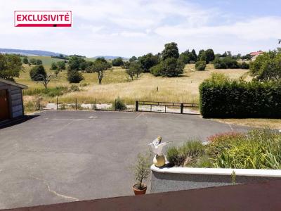 Vente Maison ROCHES-LES-BLAMONT  25