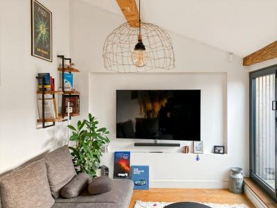 photo For sale Apartment BORDEAUX 33