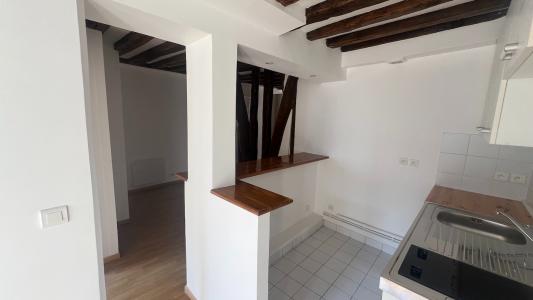 photo For rent Apartment PARIS-2EME-ARRONDISSEMENT 75