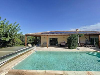 photo For sale House THORONET 83