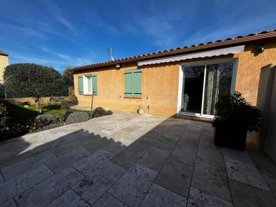 photo For sale House BRIGNOLES 83