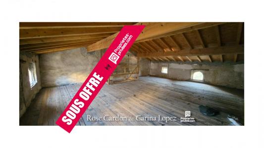 Vente Maison VILLESPY  11