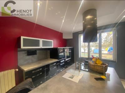 Vente Prestige GONDREVILLE 54840