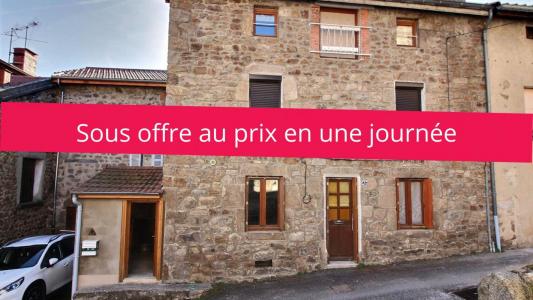 photo For sale House SAINT-SAUVEUR-EN-RUE 42