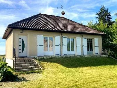 Vente Maison 4 pièces AMILLY 45200