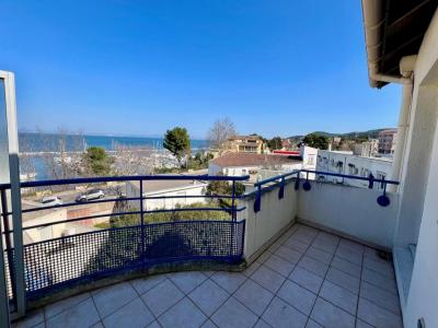 Vente Appartement 2 pices MARTIGUES 13500