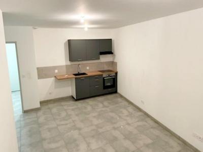 Location Appartement 3 pièces MARTIGUES 13500