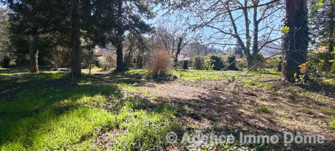 photo For sale Land NOHANENT 63