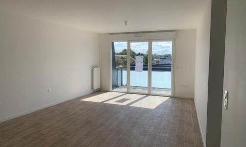 Location Appartement 4 pièces DEVILLE-LES-ROUEN 76250