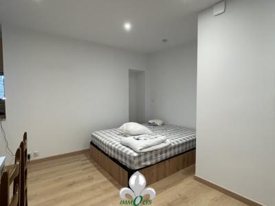 Location Appartement BESANCON 