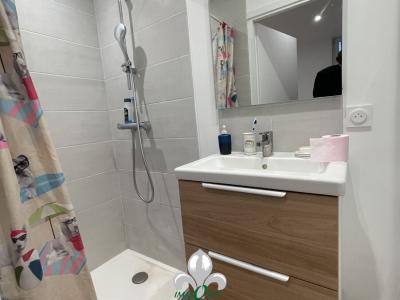 For rent Apartment BESANCON 
