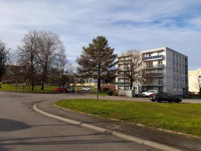 photo For rent Apartment NEUFCHATEAU 88