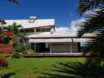 photo For sale House PETIT-BOURG 971