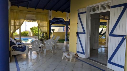 photo For rent House BAIE-MAHAULT 971