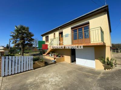 Vente Maison 4 pices ACIGNE 35690