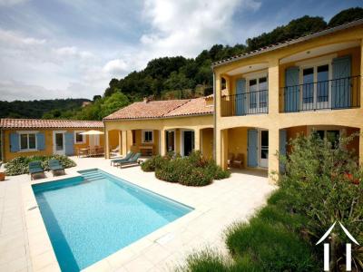 Vente Prestige ROQUEBRUN 34460