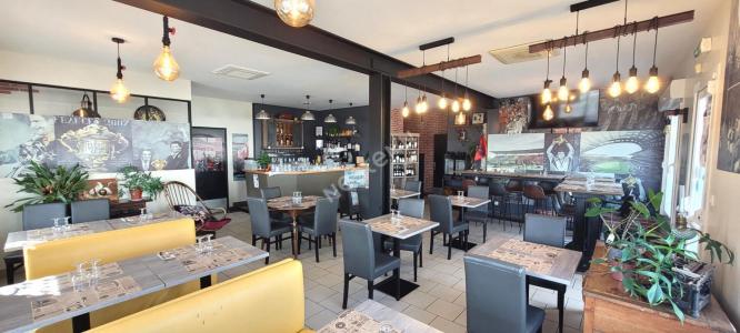 Vente Commerce CHAILLES 41120