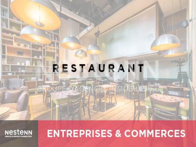 Vente Commerce CHAUSSEE-SAINT-VICTOR 41260