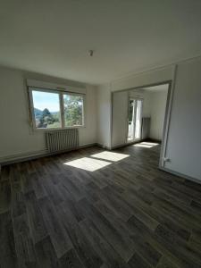 Location Appartement 4 pièces SENONES 88210