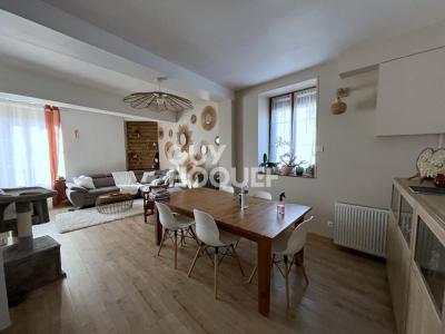 Vente Maison FLEURY-LA-VALLEE  89
