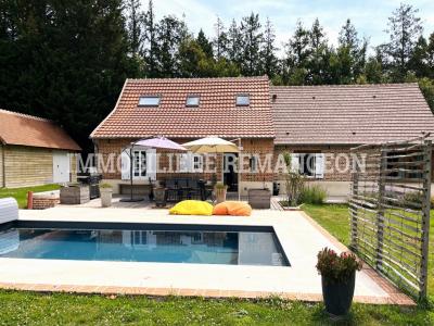 Vente Prestige CHAUMONT-SUR-THARONNE 41600
