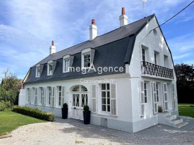 photo For sale House SAINT-OMER 62