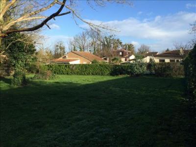 photo For sale Land ARTIGUES-PRES-BORDEAUX 33