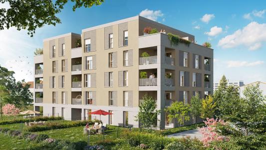 photo For sale New housing ANDREZIEUX-BOUTHEON 42