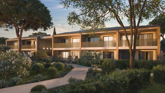 photo For sale New housing UZES 30