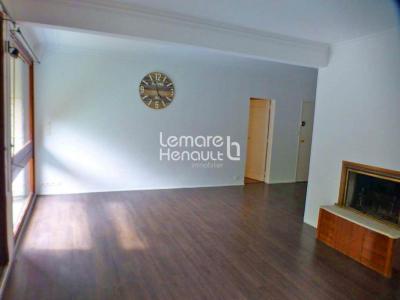 Vente Appartement VERNOUILLET 