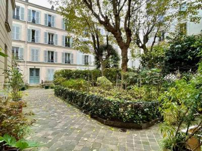 photo For sale Apartment PARIS-14EME-ARRONDISSEMENT 75