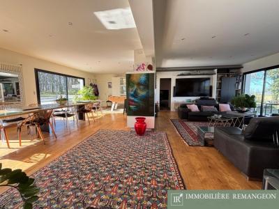 photo For sale Prestigious house VIERZON 18