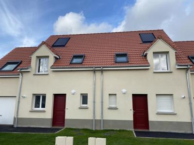 Vente Maison SAINT-ETIENNE-AU-MONT  62
