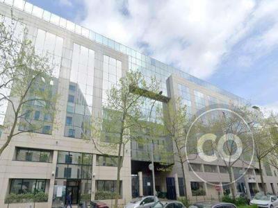 Location Bureau BOULOGNE-BILLANCOURT 92100