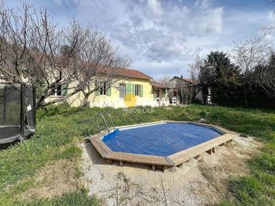 photo For sale House MIMET 13