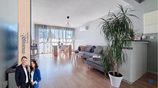 For sale Apartment SAINT-SYMPHORIEN-D'OZON  69