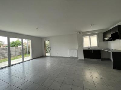 Vente Maison 4 pièces SAINT-ALBAN 31140