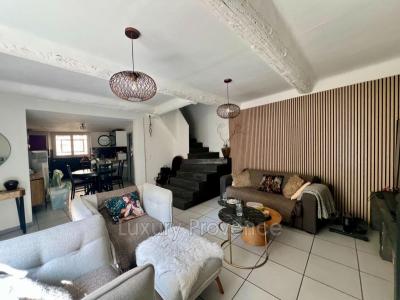 Vente Maison 4 pices POURCIEUX 83470
