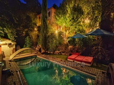 photo For sale House MIMET 13