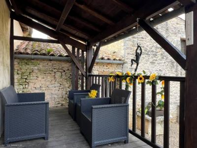 For sale House NANTEUIL-EN-VALLEE 