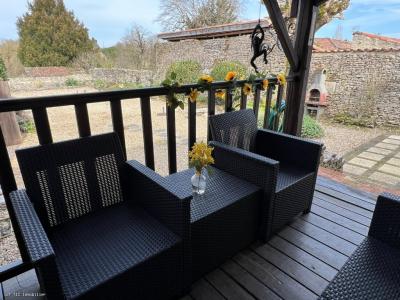 For sale House NANTEUIL-EN-VALLEE 