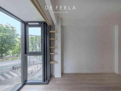 Vente Appartement PARIS-13EME-ARRONDISSEMENT 75013