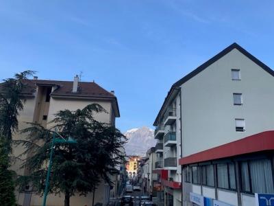 photo For rent Apartment CLUSES 74