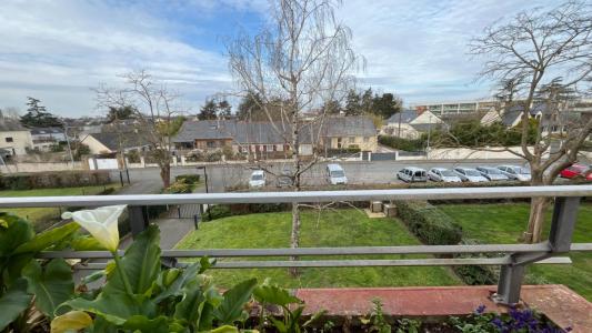 Vente Appartement 3 pièces ANGERS 49100